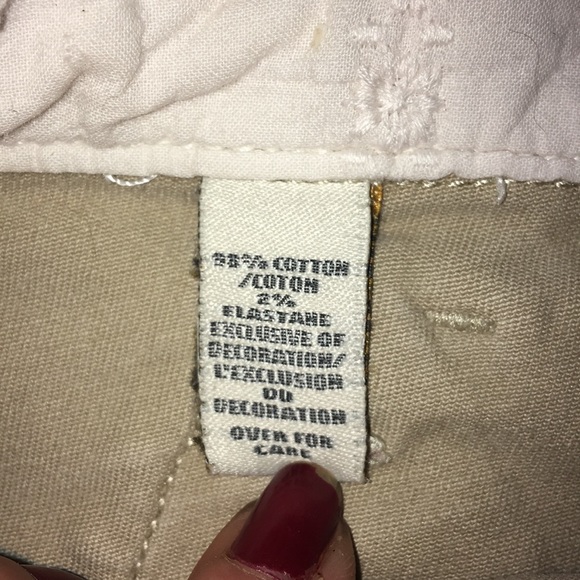 Pants - Picture 5 of 6